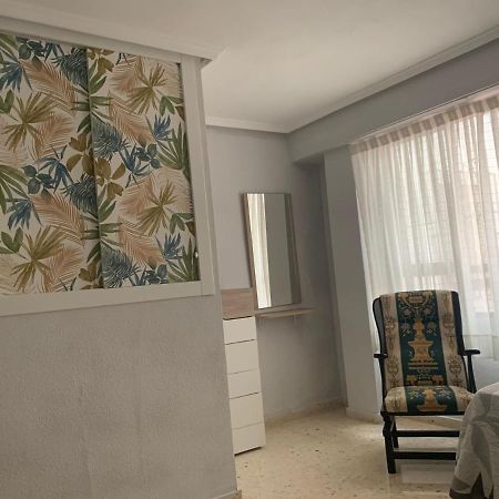 Disfruta De La Playa, Mar Y Sol En Santa Pola Διαμέρισμα Εξωτερικό φωτογραφία